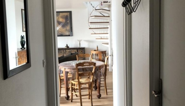 Logement tudiant T2 à Lille (59800)