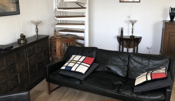 Logement tudiant T2 à Lille (59800)