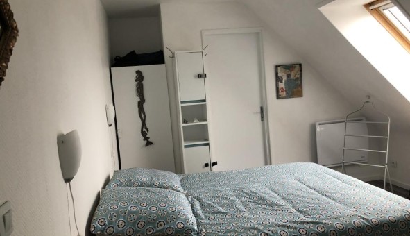 Logement tudiant T2 à Lille (59800)