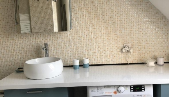 Logement tudiant T2 à Lille (59800)