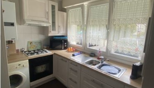 Logement tudiant T2 à Lille (59800)