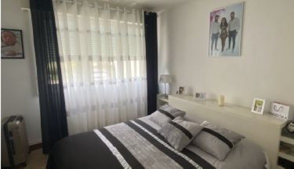 Logement tudiant T2 à Lille (59800)