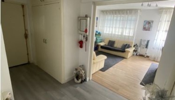 Logement tudiant T2 à Lille (59800)
