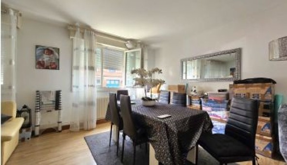 Logement tudiant T2 à Lille (59800)