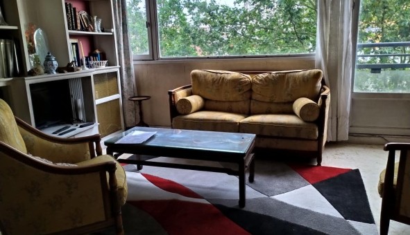 Logement tudiant Location T2 Vide Lille (59800)