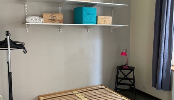 Logement tudiant T2 à Lille (59800)
