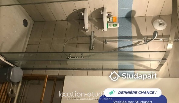 Logement tudiant T2 à Lille (59800)