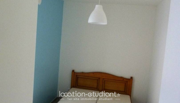 Logement tudiant T2 à Lille (59800)