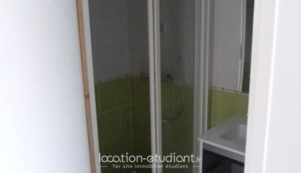 Logement tudiant T2 à Lille (59800)