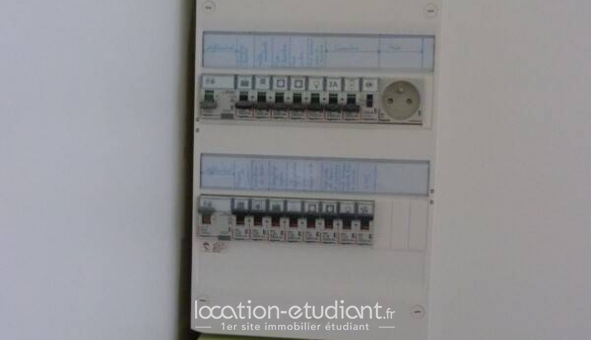 Logement tudiant T2 à Lille (59800)