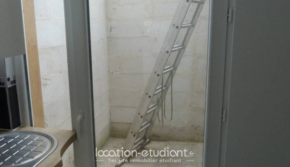 Logement tudiant T2 à Lille (59800)