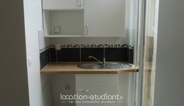 Logement tudiant T2 à Lille (59800)