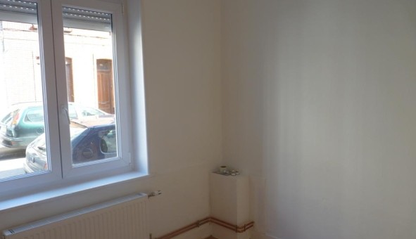 Logement tudiant T2 à Lille (59800)