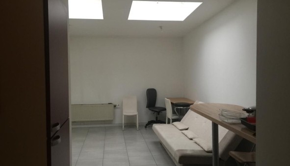 Logement tudiant T2 à Lille (59800)