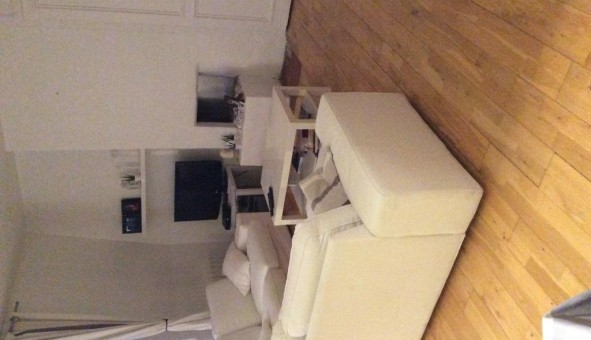 Logement tudiant Location T2 Vide Lille (59800)