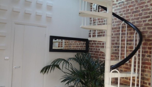 Logement tudiant T2 à Lille (59800)