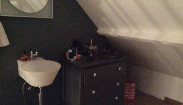 Logement tudiant T2 à Lille (59800)