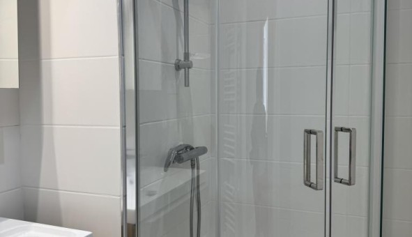 Logement tudiant T2 à Lille (59800)