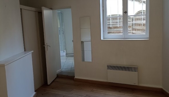 Logement tudiant T2 à Lille (59800)