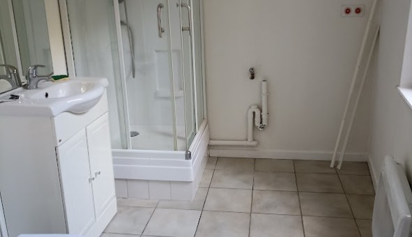 Logement tudiant T2 à Lille (59800)