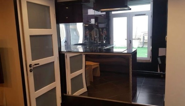 Logement tudiant T2 à Lille (59800)