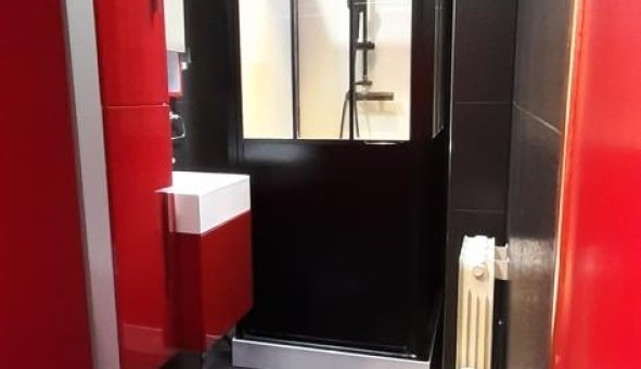 Logement tudiant T2 à Lille (59800)