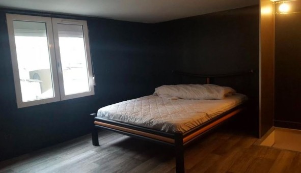 Logement tudiant T2 à Lille (59800)