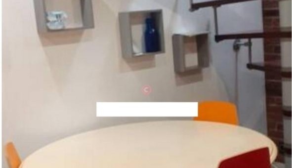 Logement tudiant T2 à Lille (59800)