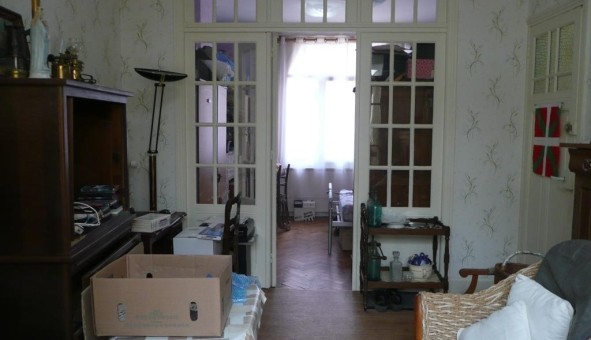 Logement tudiant T2 à Lille (59800)