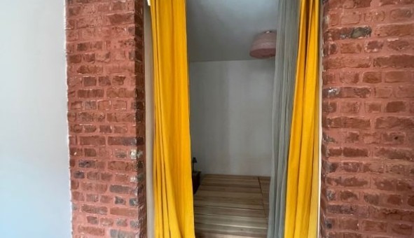 Logement tudiant T2 à Lille (59800)
