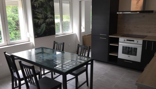 Logement tudiant Location T2 Vide Lille (59800)