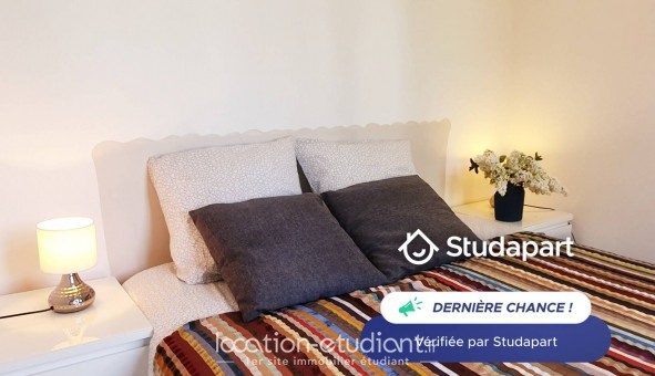 Logement tudiant T2 à Lille (59800)