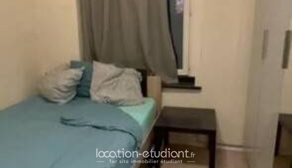 Logement tudiant T2 à Lille (59800)