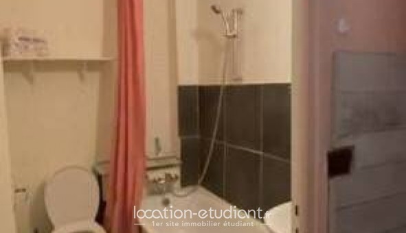 Logement tudiant T2 à Lille (59800)