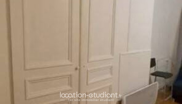 Logement tudiant T2 à Lille (59800)
