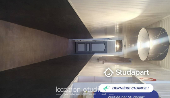 Logement tudiant T2 à Lille (59800)