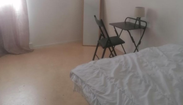 Logement tudiant T2 à Lille (59800)