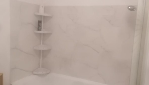 Logement tudiant T2 à Lille (59800)