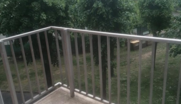 Logement tudiant T2 à Lille (59800)