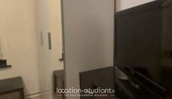 Logement tudiant T2 à Lille (59800)