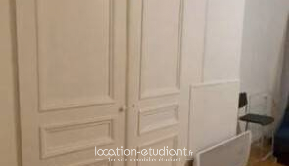 Logement tudiant T2 à Lille (59800)