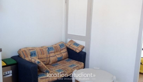 Logement tudiant T2 à Lille (59800)