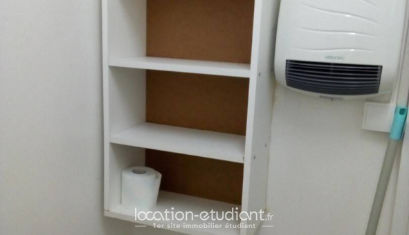 Logement tudiant T2 à Lille (59800)