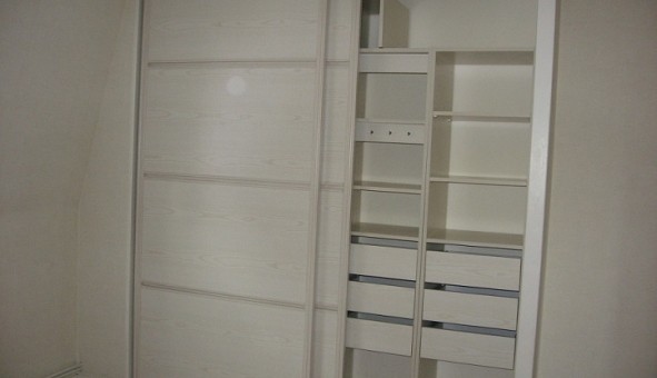 Logement tudiant T2 à Lille (59800)