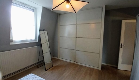 Logement tudiant T2 à Lille (59800)
