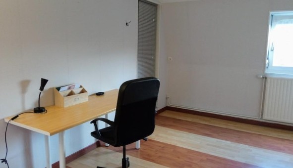 Logement tudiant T2 à Lille (59800)