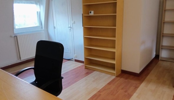 Logement tudiant T2 à Lille (59800)