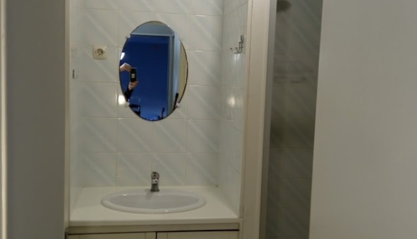 Logement tudiant T2 à Lille (59800)