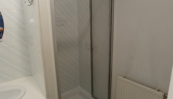 Logement tudiant T2 à Lille (59800)