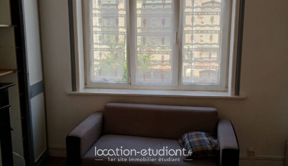 Logement tudiant T2 à Lille (59800)